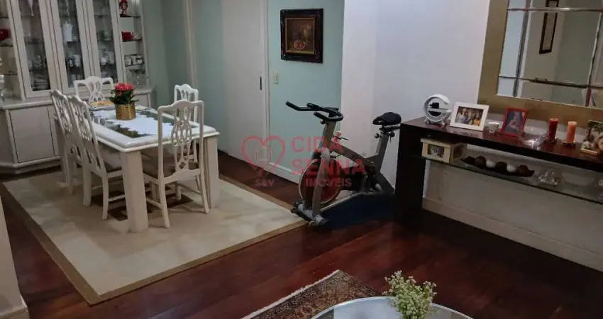 Apartamento com 4 quartos à venda na Avenida Hercílio Luz, Centro, Florianópolis