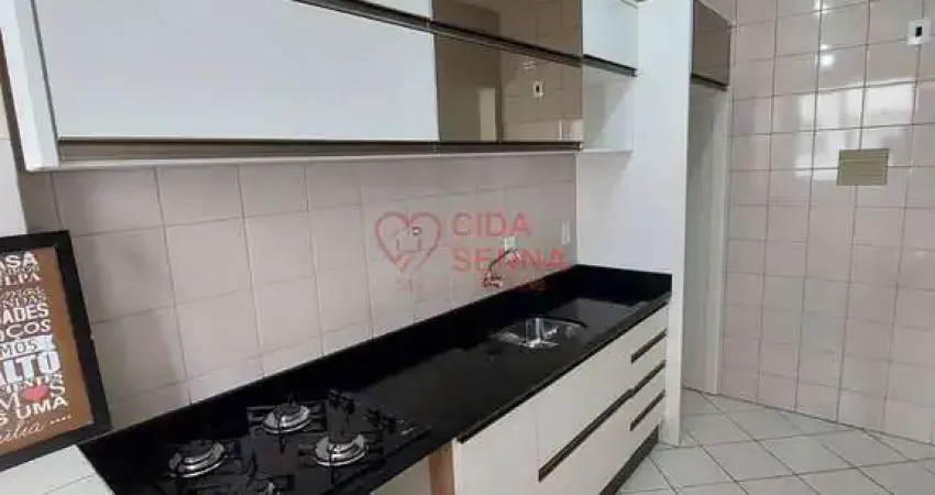 Apartamento com 2 quartos para alugar na Rua Irmãos Vieira, Campinas, São José