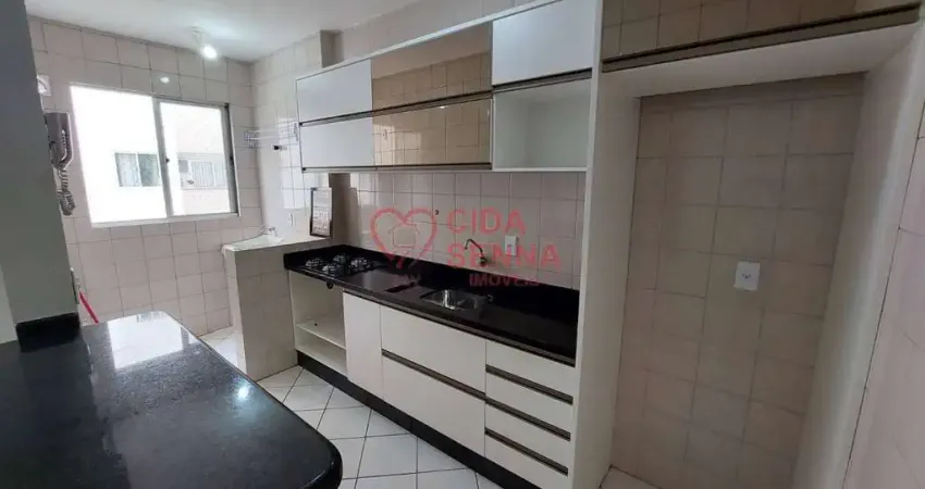 Andar alto - sacada - cozinha planejada- elevador e gar livre !!!!