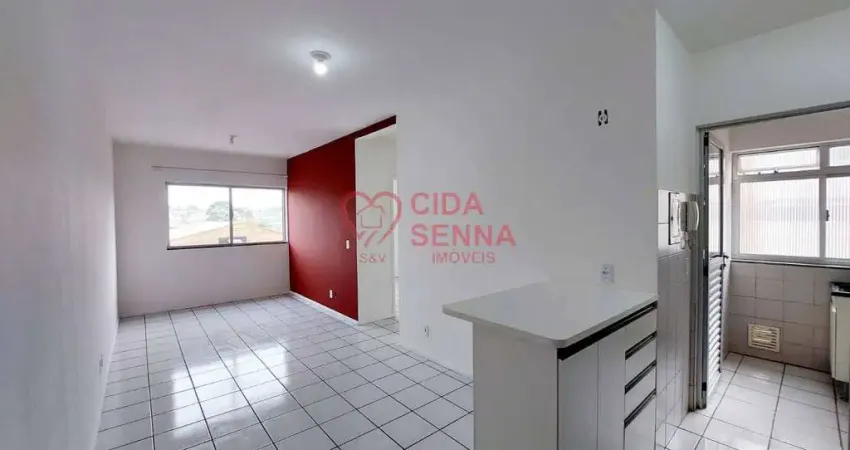 Amplo - cozinha  planejada - vista livre - garagem livre e coberta