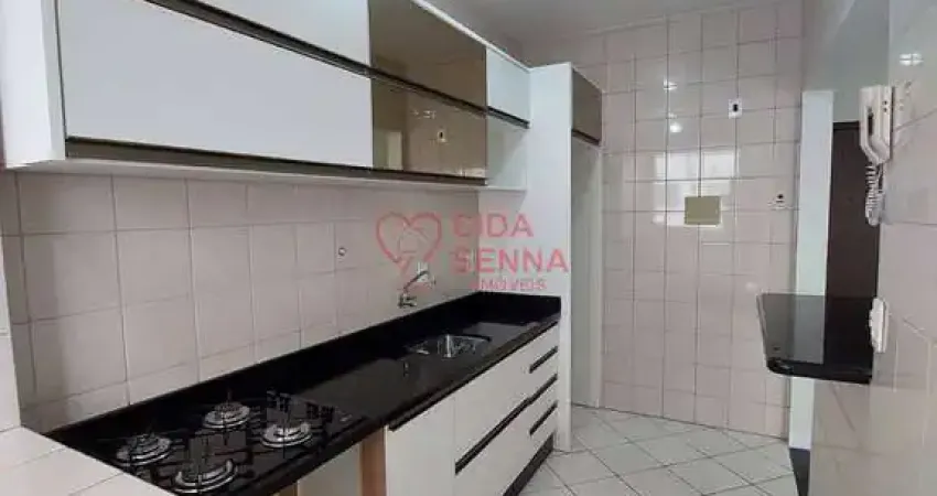 Apartamento com 2 quartos à venda na Rua Vereador Mário Coelho Pires, Campinas, São José