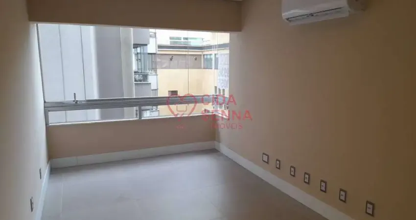 Apartamento com 2 quartos à venda na Rua Heitor Luz, Centro, Florianópolis