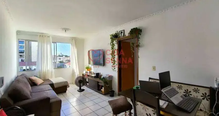 Apartamento com 3 quartos à venda na Rua Professora Antonieta de Barros, Canto, Florianópolis