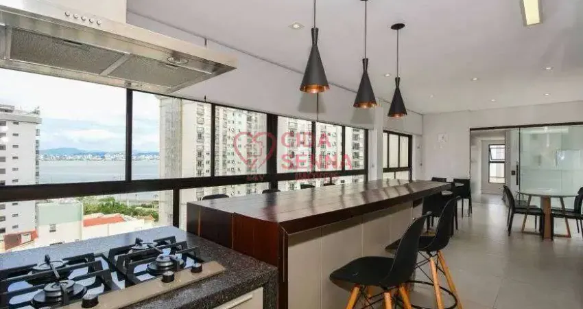 Amplo - sacada - prox ao shopping - elevador - 2 vagas cobertas !!!