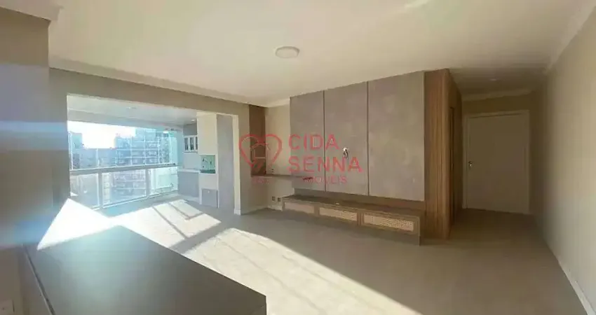 Apartamento com 3 quartos à venda na Rua Vítor Konder, Centro, Florianópolis