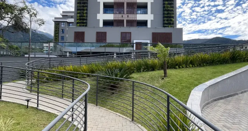 Apartamento com 2 quartos à venda na Avenida Oliveira Botelho, 610, Alto, Teresópolis