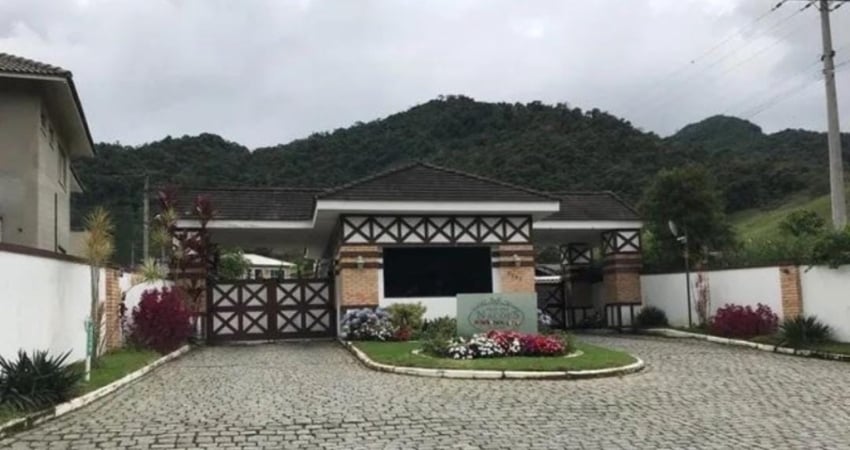 TERRENO EM TERESÓPOLIS - VALE DAS NAÇÕES