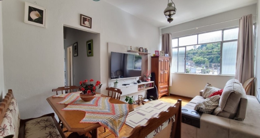 Apartamento com 2 quartos à venda na Rua Tenente Luiz Meirelles, 145, Várzea, Teresópolis