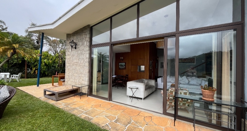 Casa em condomínio fechado com 4 quartos à venda na Estrada Bom Jardim, 30, Parque do Imbui, Teresópolis