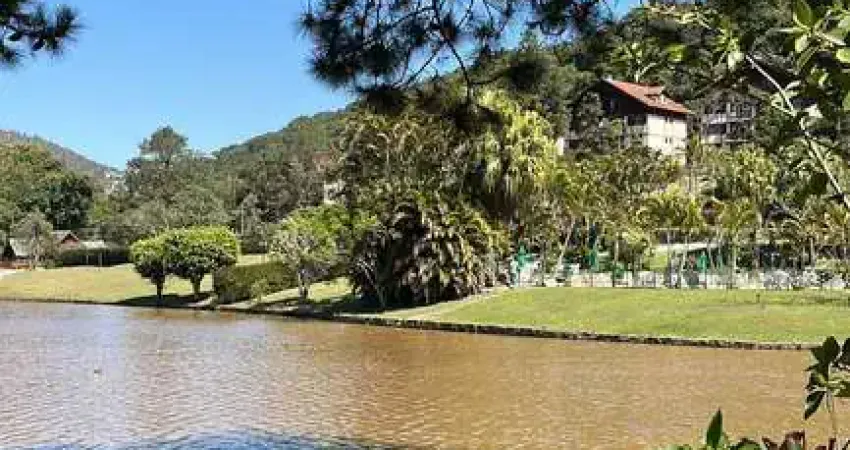 Apartamento no green valley com vista maravilhosa para as montanhas