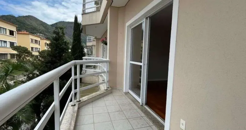 Apartamento no jardim cascata - conforto, segurança e lazer completo