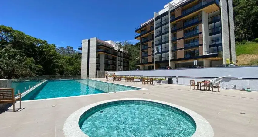 Excelente apartamento no reserva do alto – espaço e conforto- teresópolis!