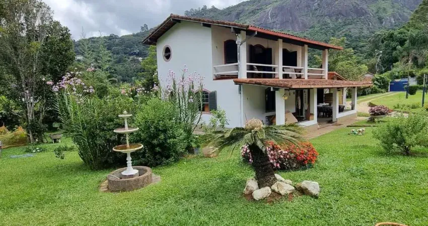 Imagina morara em um sítio próximo ao centro de teresópolis!