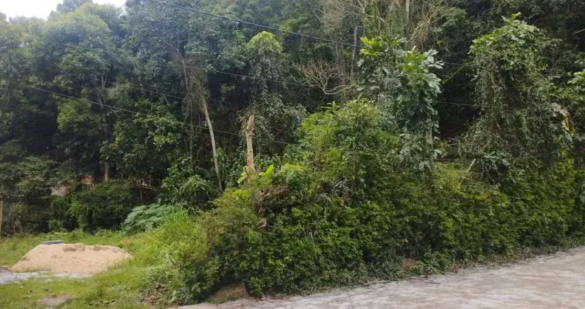 Terreno totalmente plano fora de condomínio em teresópolis!