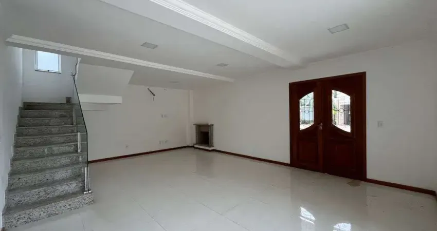 Casa espetacular no condomínio vale das nações – vargem grande