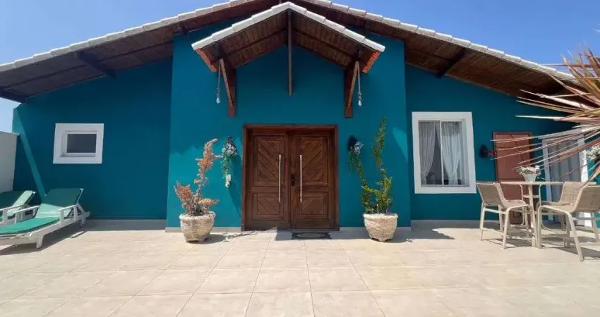 Casa em condomínio fechado com 3 quartos à venda na Rua José Rebelo, 665, Barra do Imbuí, Teresópolis