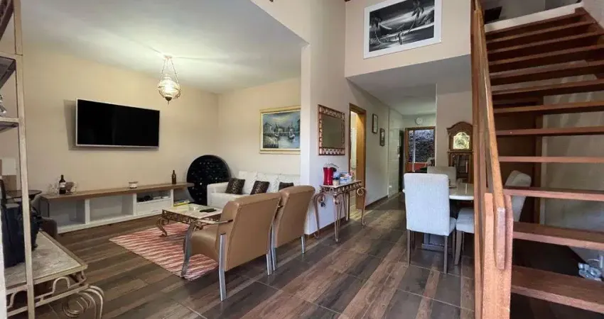 Casa mobiliada com 3 quartos perto do alto — seu refúgio em teresópolis!