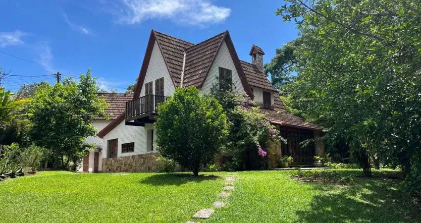 Casa na região serrana do rio de janeiro - condomínio weekend club