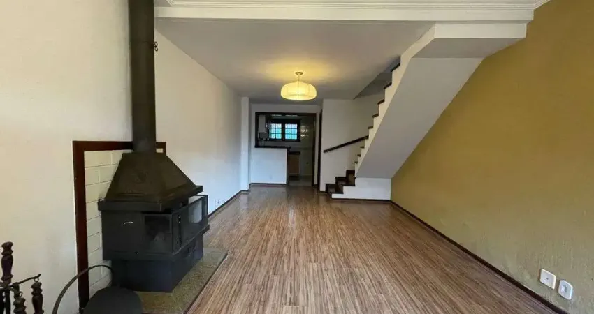 Casa em condomínio fechado com 2 quartos à venda na Estrada Francisco Smolka, 37, Quebra Frascos, Teresópolis