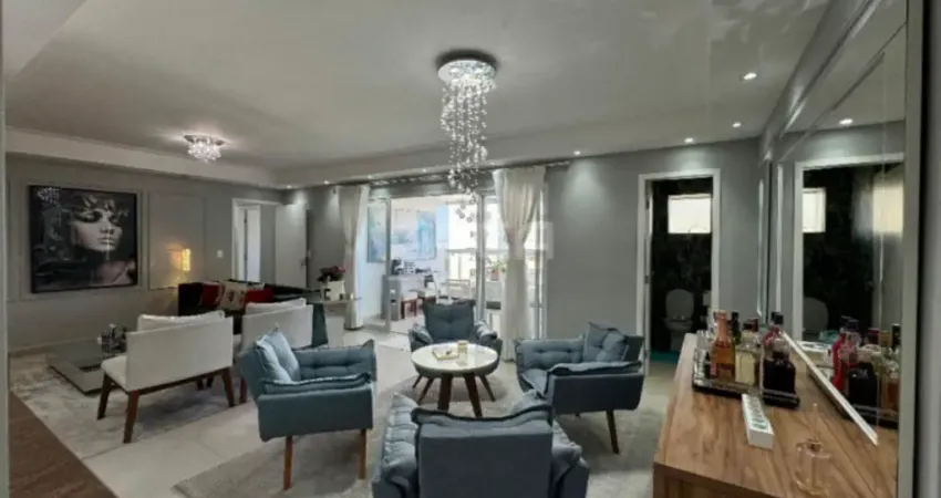 OPORTUNIDADE! ESTUDA PERMUTA| Apartamento impecável à venda | 3 suítes | Campolim | Mont Royal