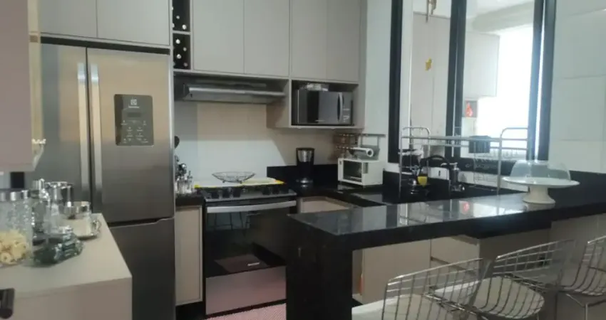 Apartamento 02 dormitórios| 02 vagas| Vila Independência