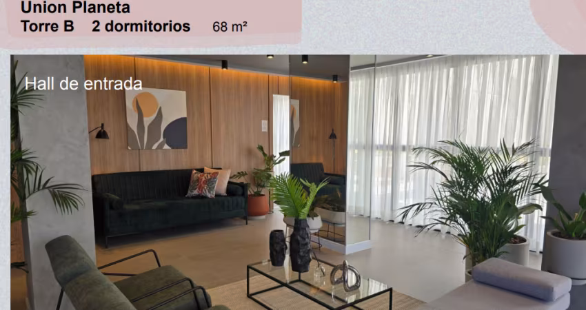 Apartamento com 2 quartos para alugar na Avenida Engenheiro Carlos Reinaldo Mendes, Além Ponte, Sorocaba