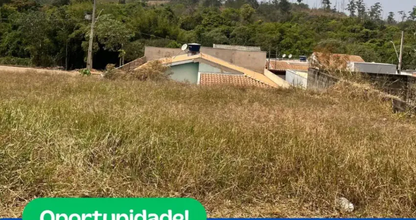 Terreno à venda na Rua Fama, 00, Centro, São José da Barra