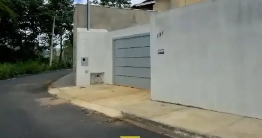 Terreno à venda na Rua Fama, 131, Furnas, São José da Barra