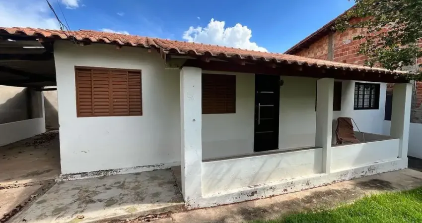 Casa com 3 quartos à venda na Rua Fama, 03, Furnas, São José da Barra