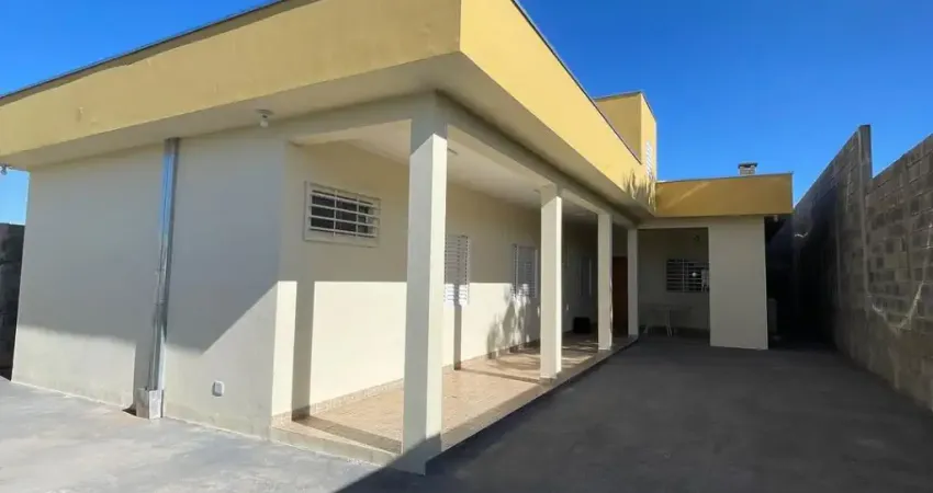 Casa com 2 quartos à venda no Furnas, São José da Barra 