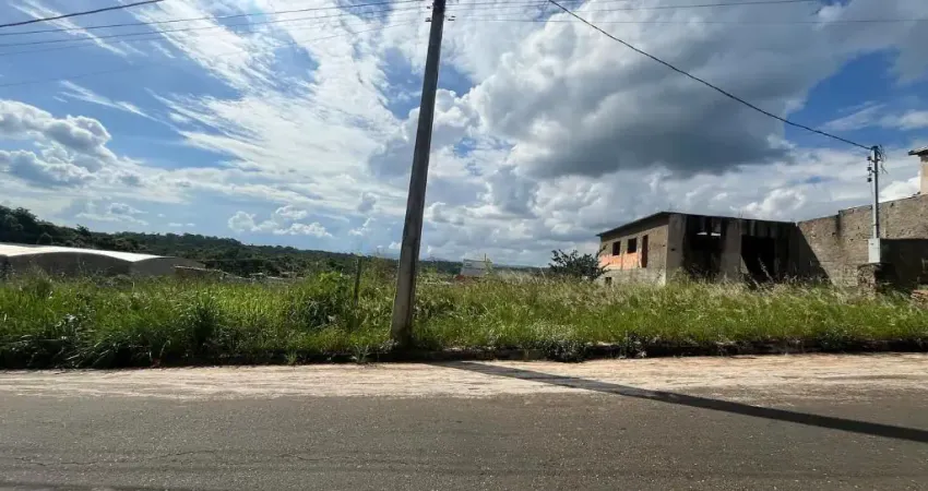 Terreno à venda no Centro, São José da Barra 