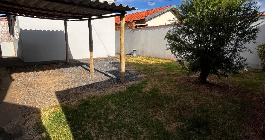 Casa com 2 quartos à venda no Centro, São José da Barra 