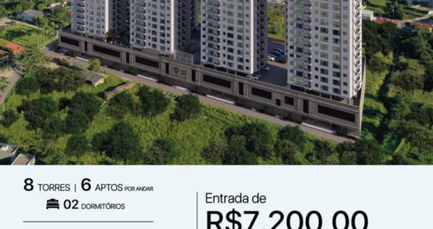 Maravilho Investimento - Apartamento em Itapema/SC