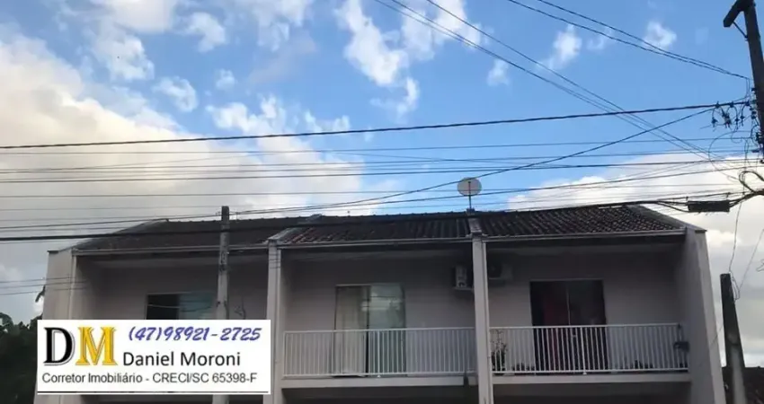 Casa com 2 quartos à venda na Rua São João, 198, Itinga, Araquari