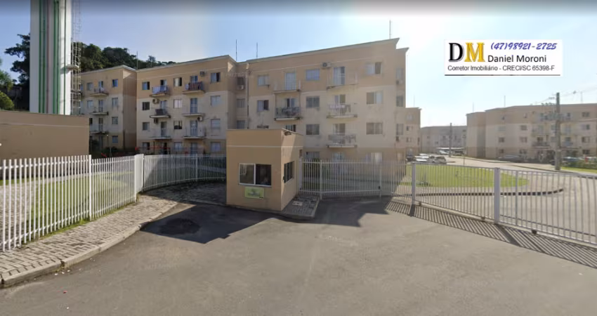 Apartamento com 2 quartos à venda na Rua Manuel Agostinho de Carvalho, 350, João Costa, Joinville