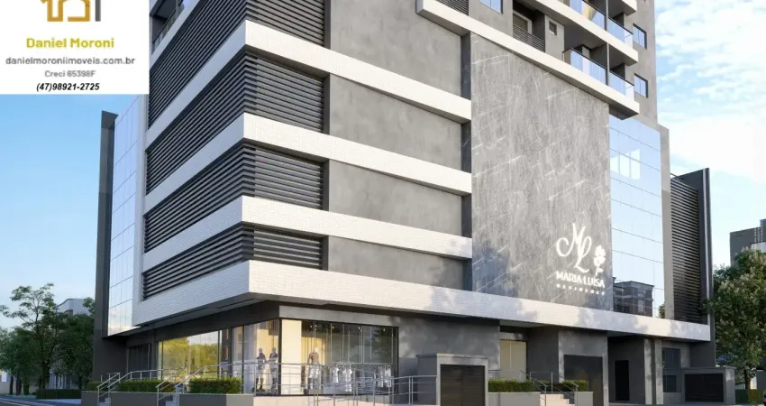 Maravilhoso Apartamento em Itapema - Santa Catarina para Final de 2026