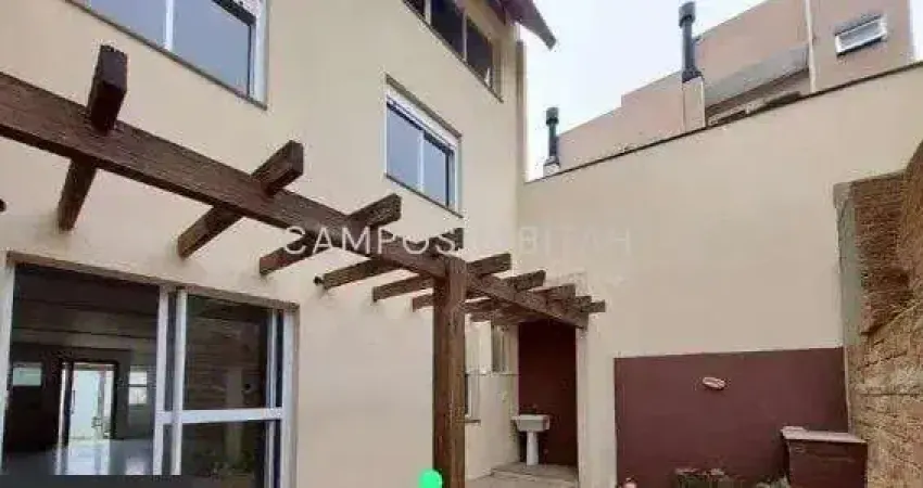 Casa com 3 quartos à venda na Rua Senador Mondin, 38, Aberta dos Morros, Porto Alegre