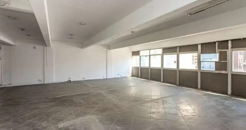 Sala comercial à venda na Avenida Senador Salgado Filho, 230, Centro Histórico, Porto Alegre