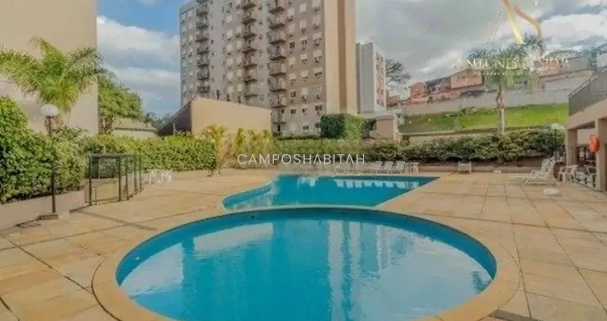 Apartamento com 2 quartos à venda na Avenida Otto Niemeyer, 1702, Tristeza, Porto Alegre