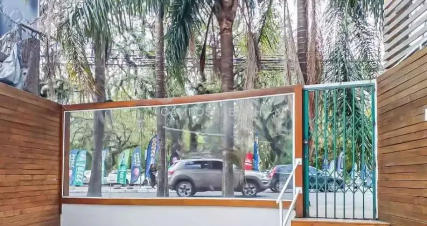 Ponto comercial à venda na Rua Mostardeiro, 603, Rio Branco, Porto Alegre