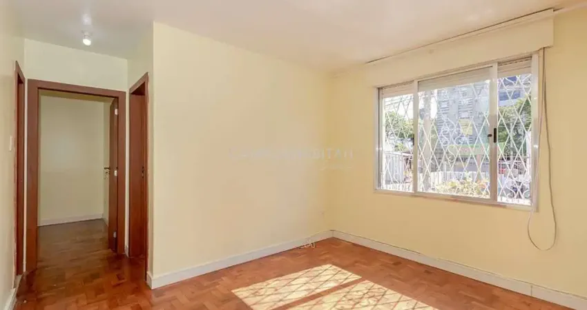 Apartamento com 2 quartos à venda na Rua Sapê, 510, Cristo Redentor, Porto Alegre