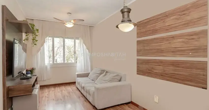 Apartamento com 2 quartos à venda na Rua Anita Garibaldi, 1590, Boa Vista, Porto Alegre