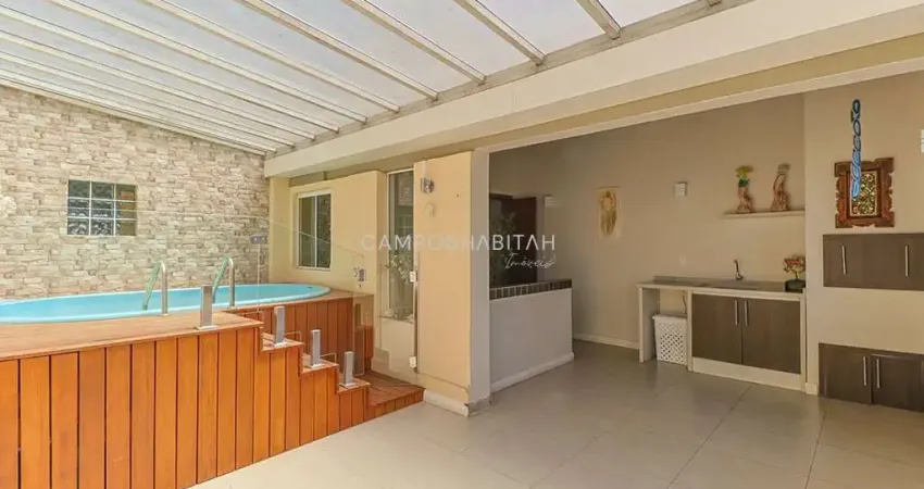 Cobertura com 3 quartos à venda na Rua Perpétua Teles, 39, Petrópolis, Porto Alegre