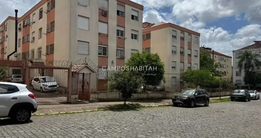 Apartamento com 1 quarto à venda na Rua Doutor Aron Menda, 100, Jardim Leopoldina, Porto Alegre