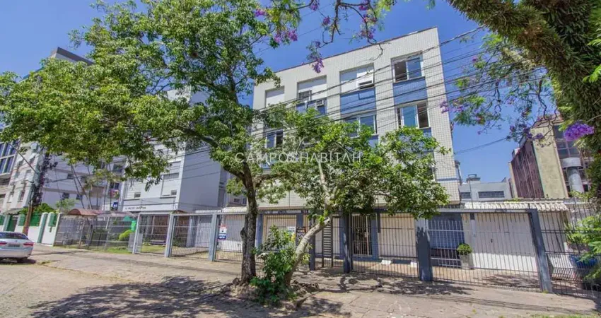 Apartamento com 2 quartos à venda na Rua São Manoel, 1145, Santana, Porto Alegre