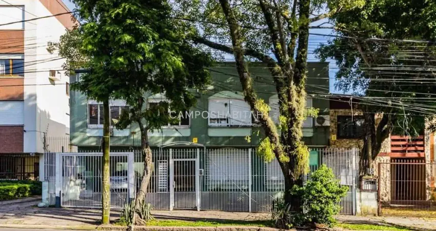 Apartamento com 2 quartos à venda na Rua Guilherme Alves, 715, Jardim Botânico, Porto Alegre
