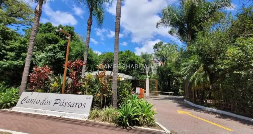 Apartamento com 2 quartos à venda na Beco Souza Costa, 400, Morro Santana, Porto Alegre