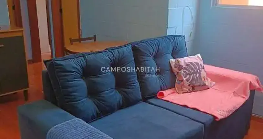 Apartamento com 2 quartos à venda na Estrada João de Oliveira Remião, 6700, Lomba do Pinheiro, Porto Alegre