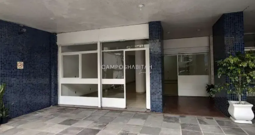 Ponto comercial à venda na Rua Siqueira Campos, 848, Centro Histórico, Porto Alegre
