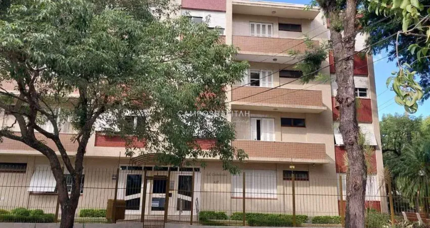 Apartamento com 3 quartos à venda na Rua Visconde do Herval, 437, Menino Deus, Porto Alegre